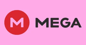 Mega NZ interface screenshot